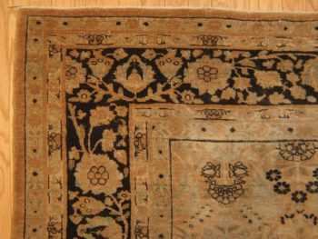 Antique Khorassan Persian Rugs 2820 Large/Detail Image