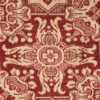 antique american flat woven ingrain rug 2755 star Nazmiyal