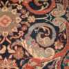 antique persian sultanabad rug 7997 field Nazmiyal