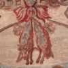 antique flemish heraldic tapestry of a spanish noble admiral 2399 sheep Nazmiyal