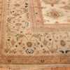 antique ziegler sultanabad rug from sigmund freud 3382 corner Nazmiyal
