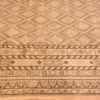 Border Antique Khotan carpet 40808 by Nazmiyal