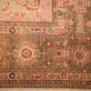 fine antique haji jalili tabriz persian rug 3035 corner Nazmiyal