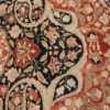 haji jalili antique tabriz persian carpet 40776 design Nazmiyal