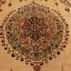Mandala Antique Tabriz Haji Jalili Persian rug 3209 by Nazmiyal