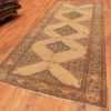 Full Antique Persian Malayer rug 42462 by Nazmiyal Antique Rugs in NYC