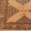 Corner Antique Persian Malayer rug 42462 by Nazmiyal Antique Rugs in NYC