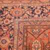 antique persian tabriz rug 42458 border Nazmiyal