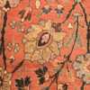 antique persian tabriz rug 42458 detail Nazmiyal