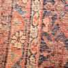 antique persian tabriz rug 42458 weave Nazmiyal
