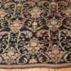 Corner Antique Caucasian Karabagh Soumak rug 42622 by Nazmiyal