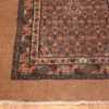 Corner Antique Serab Persian runner rug 42392 by Nazmiyal