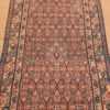 Field Antique Serab Persian runner rug 42392 by Nazmiyal