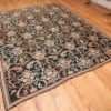 Full Antique Caucasian Karabagh Soumak rug 42622 by Nazmiyal