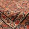 Pile Antique Serab Persian runner rug 42392 by Nazmiyal