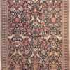 Antique Khorassan Persian Rug# 3244 by Nazmiyal Antique Rugs
