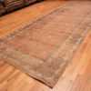 Full Antique gallery size 17th Century Isfahan Persian rug 3338 by Nazmiyal