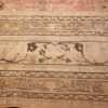 large oversized antique khorassan persian rug 40536 border Nazmiyal