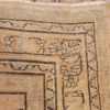 large oversized antique khorassan persian rug 40536 weave Nazmiyal
