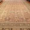 large oversized antique khorassan persian rug 40536 whole Nazmiyal