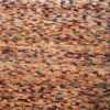 antique indian agra rug 40886 closeup Nazmiyal