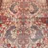 Background Antique Persian Kerman rug 2357 by Nazmiyal