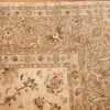 large antique persian tabriz rug 41516 corner Nazmiyal