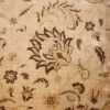 large antique persian tabriz rug 41516 dark Nazmiyal