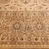 large antique persian tabriz rug 41516 different Nazmiyal