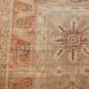 antique amritsar indian rug 3409 weave Nazmiyal