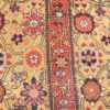 antique kurdish bidjar persian sampler rug 40485 design Nazmiyal