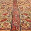 antique kurdish bidjar persian sampler rug 40485 field Nazmiyal