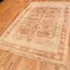 Full Antique Indian Agra rug 42848 by Nazmiyal