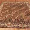 mesmerizing floral antique english needlepoint rug 3000 whole Nazmiyal