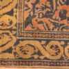 antique 16th century alcaraz oriental rug 3288 corner Nazmiyal