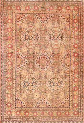 antique kerman persian rug 1195 nazmiyal edited Nazmiyal