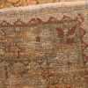 antique indian amritsar hallway runner rug 41971 weave Nazmiyal