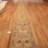 antique indian amritsar hallway runner rug 41971 whole Nazmiyal