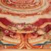 large antique english axminster rug 3437 border Nazmiyal