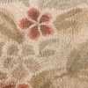 antique hooked american rug 2275 pink Nazmiyal