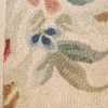 antique hooked american rug 2275 weave Nazmiyal