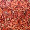 antique wilton english carpet 1341 field Nazmiyal