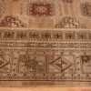 Border Large gallery size Antique Khotan rug 41699 by Nazmiyal