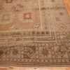 Corner Large gallery size Antique Khotan rug 41699 by Nazmiyal