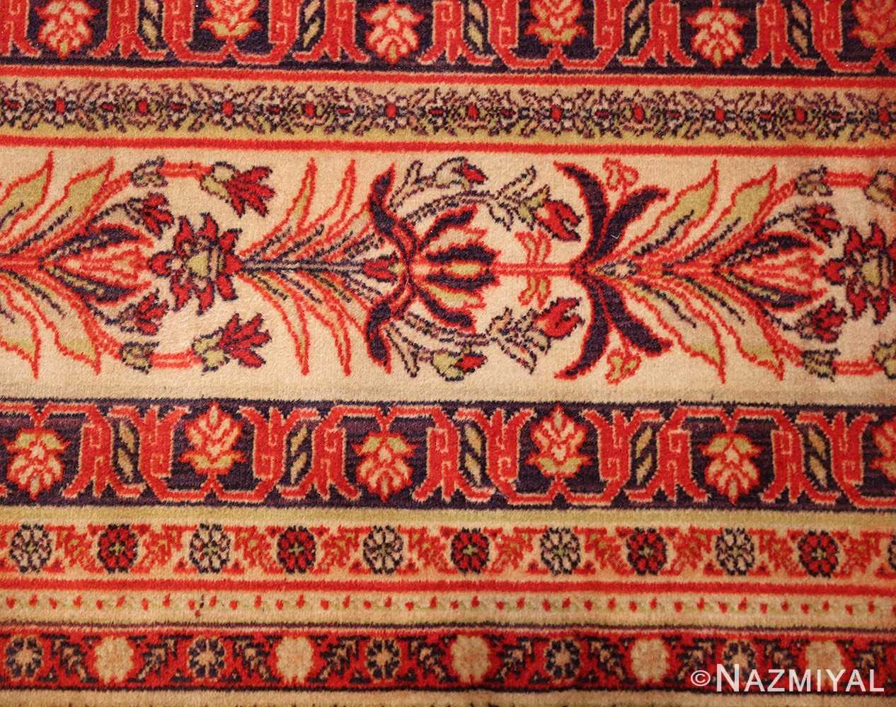 antique wilton english carpet 1341 border Nazmiyal