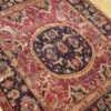 antique 17th century persian esfahan rug 8034 whole Nazmiyal