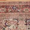 antique persian sultanabad rug 42301 border Nazmiyal