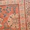antique persian sultanabad rug 42301 weave Nazmiyal
