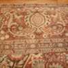 oriental oversized antique persian tabriz haji jalili carpet 41353 border Nazmiyal