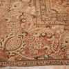 oriental oversized antique persian tabriz haji jalili carpet 41353 corner Nazmiyal